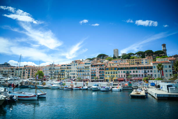 2,300+ La Croisette Stock Photos, Pictures & Royalty-Free Images - iStock