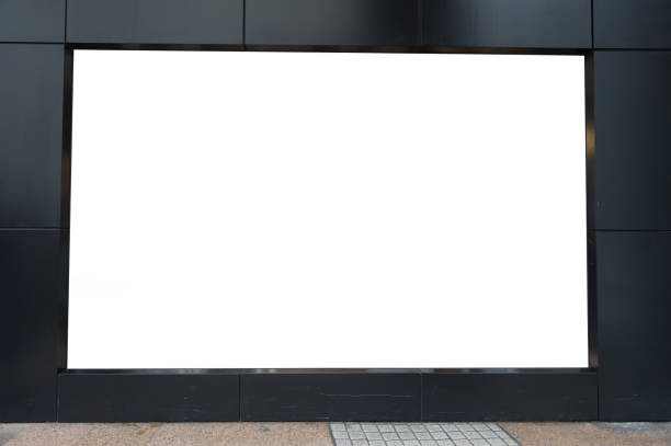istock Shop Boutique Store Front with Big Window and Place for Name 930502016