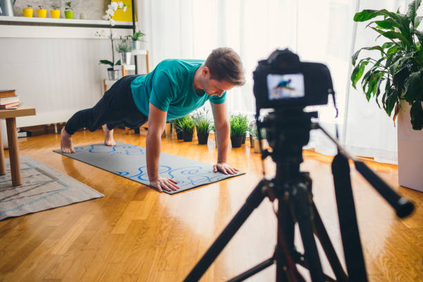 Yoga At Home