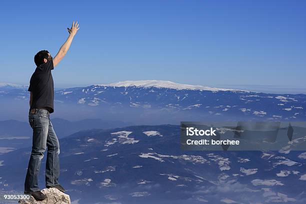 Photo libre de droit de Vue Spectaculaire banque d'images et plus d'images libres de droit de Activité de loisirs - Activité de loisirs, Alpinisme, Aspiration