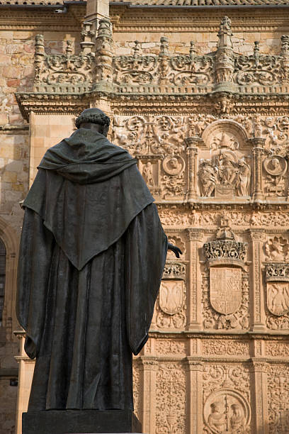 istock University of Salamanca 93054954