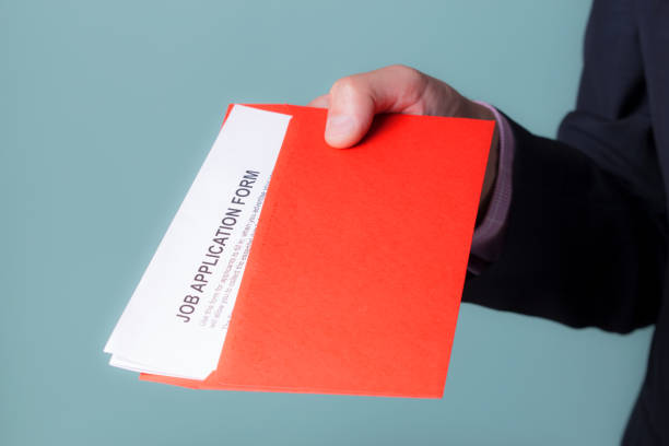 istock You are a hired 930549726