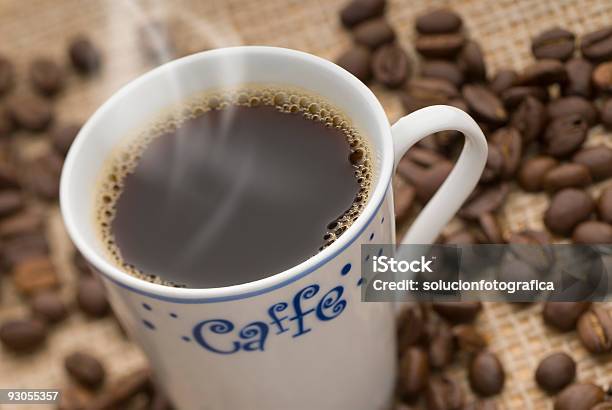 Chávena De Café - Fotografias de stock e mais imagens de Bebida Quente - Bebida Quente, Café - Bebida, Calor