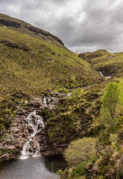 istock Dundonnell Rvier rapids along A832 NW Scotland. 930564336