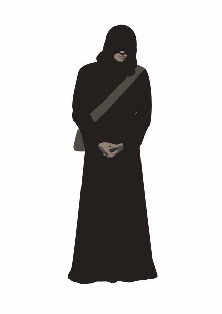 Man In Robe Icon 1,200+ Robe Silhouette Stock Photos, Pictures & Royalty-Free Images ...