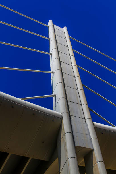 istock Abdoun Bridge in Jordan, Amman 930575724