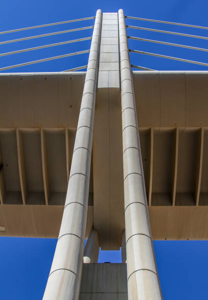 istock Abdoun Bridge in Jordan, Amman 930575728