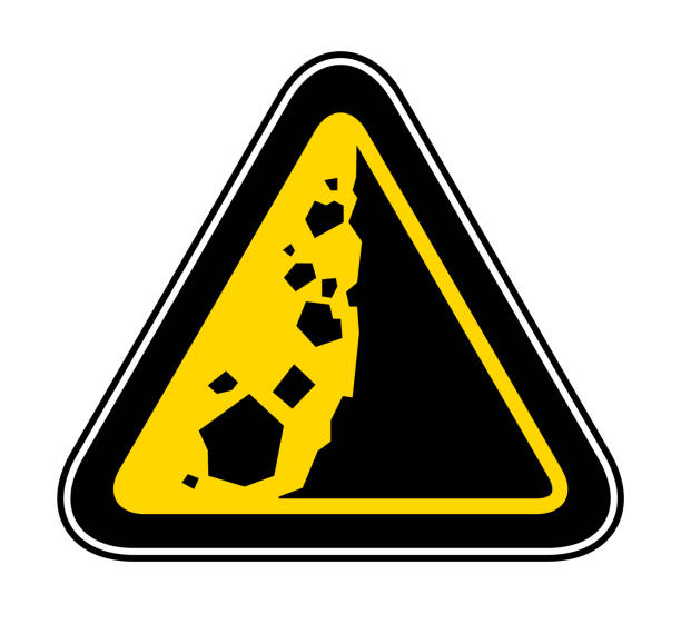 Collapse Risk Icon Collapse Risk Illustrations, Royalty-Free Vector Graphics & Clip Art ...
