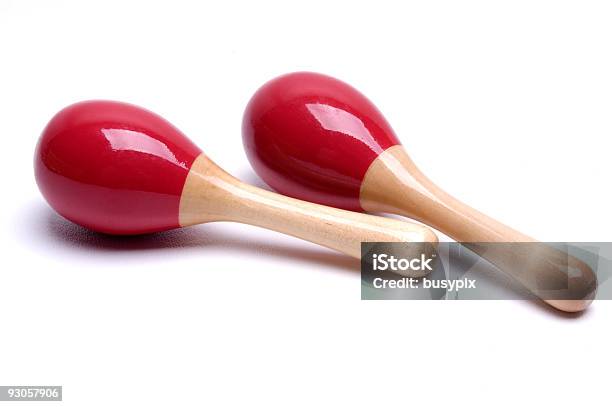 Foto de Maracas e mais fotos de stock de Maraca - Maraca, Fotografia - Imagem, Horizontal