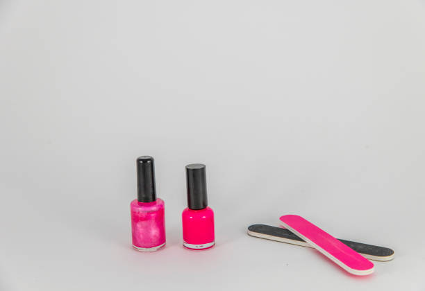 istock nail polish and woman's hands 930579266