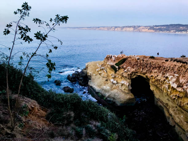 istock La Jolla Beach, California, USA 930582030