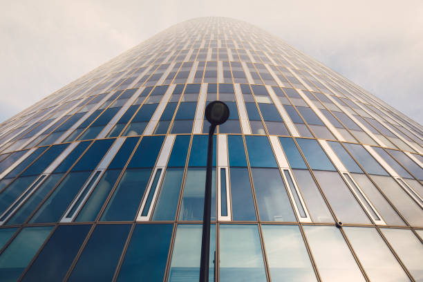 istock Fiance tower in Liege 930582278