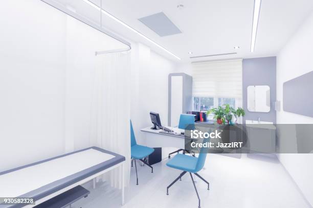 医師の診察室を空に - 診療室のストックフォトや画像を多数ご用意 - 診療室, 診療所, 部屋