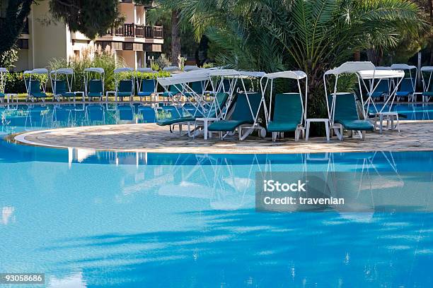 Swimming Stock Photo - Download Image Now - Antalya Province, Blue, Cold Temperature