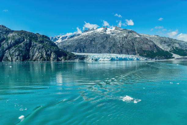 istock Glacier in Glacier Bay, Alaska 930588120