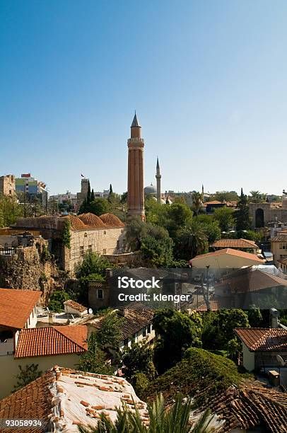 Muslimische Kirche Antalya Türkei Stockfoto und mehr Bilder von Türkei - Türkei, Belek, Kemer