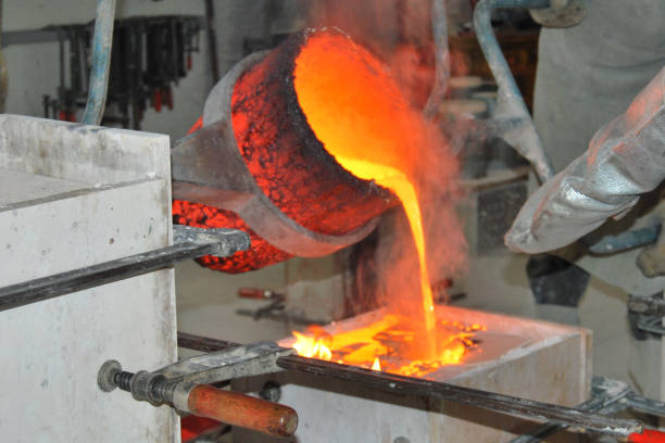 istock How to create a metal artistry 930597178