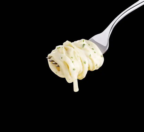 Photo of Delicious pasta