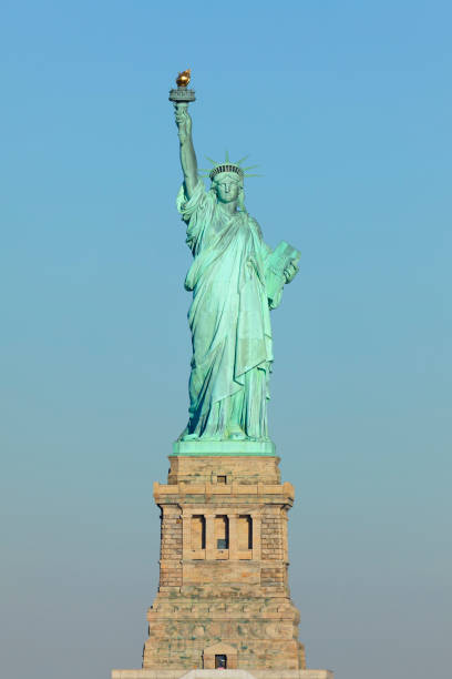 istock Statue of Liberty - New York 930598406