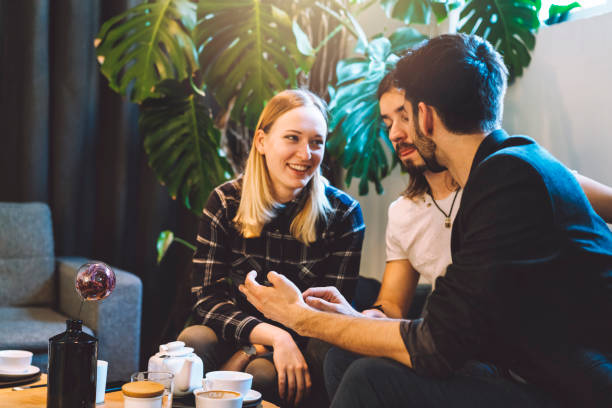 istock Spending time with you two is my favourite thing to do 930600476