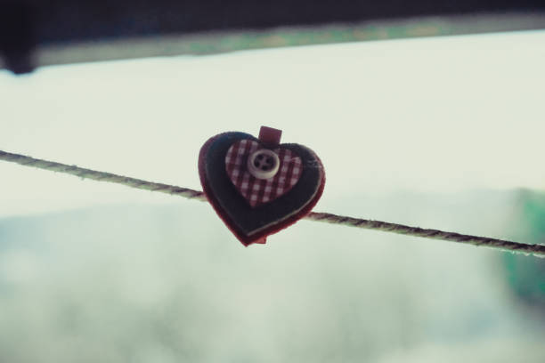istock Valentine and Heart 930601300