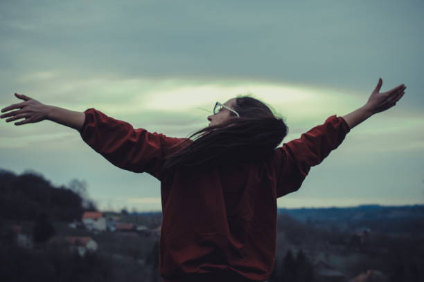 istock Feelings for my soul 930605030