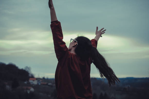 istock Feelings for my soul 930605272