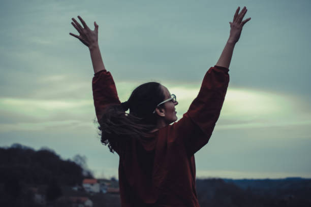 istock Feelings for my soul 930605346