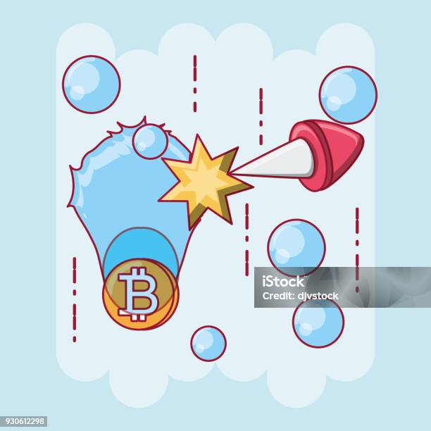 Cryptocurrency Exchange Design Stock Illustration - Download Image Now - Banking, Bitcoin, Blockchain