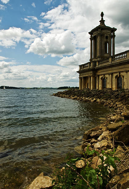 istock Rutland Water museum 93061425