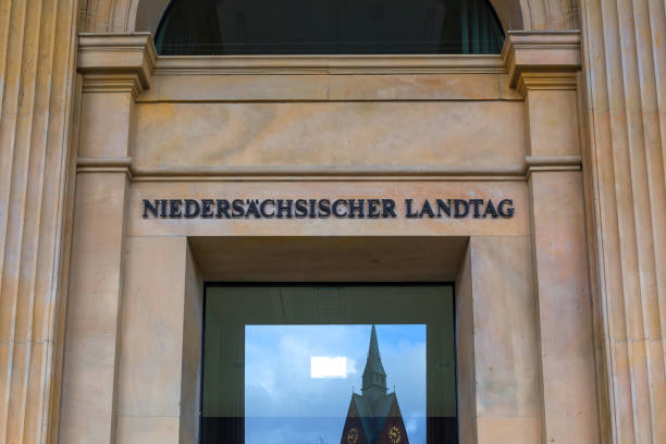 istock lower saxony parliament building hannover germany 930630600