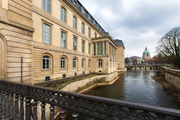 istock lower saxony parliament building hannover germany 930630614
