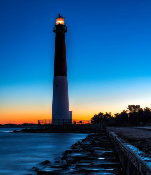 Barnegat Lighthouse New Jersey