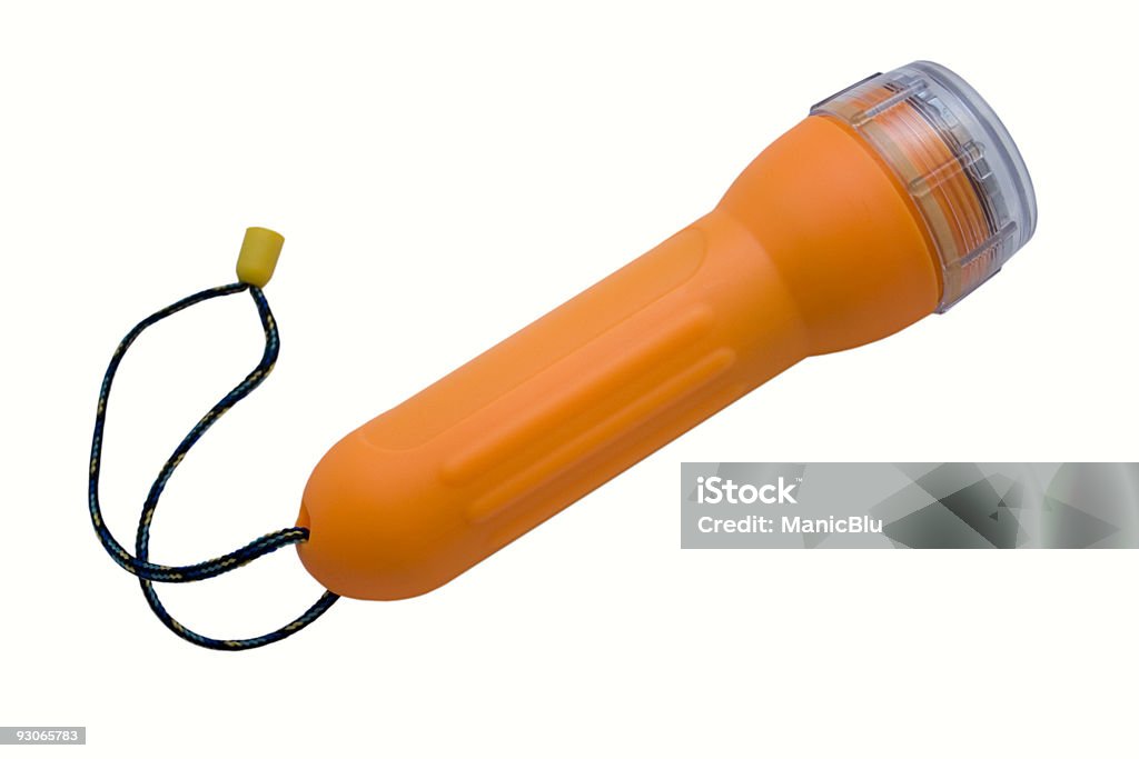 Lanterna de laranja - Foto de stock de Cor Vibrante royalty-free