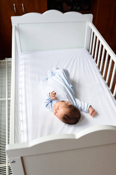 istock sleeping baby girl 930666574