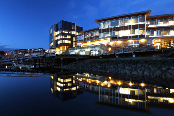 istock Victoria, British Columbia 930690106