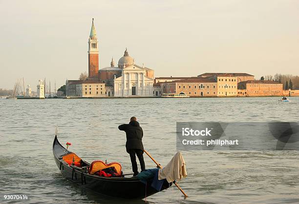 ヴェニスのゴンドラ - イタリア文化のストックフォトや画像を多数ご用意 - イタリア文化, カラー画像, ゴンドラ船
