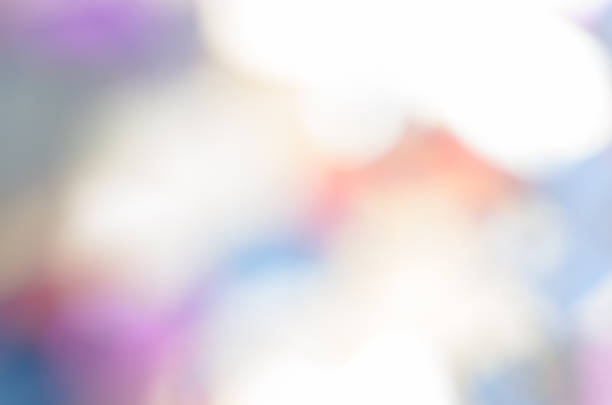 istock Blur macro close up, colorful background or texture. 930708642
