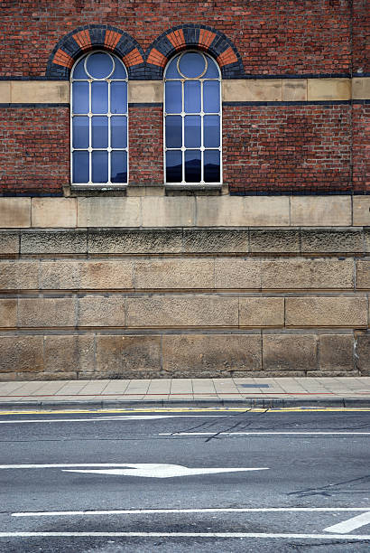 istock City centre street scene 93070901