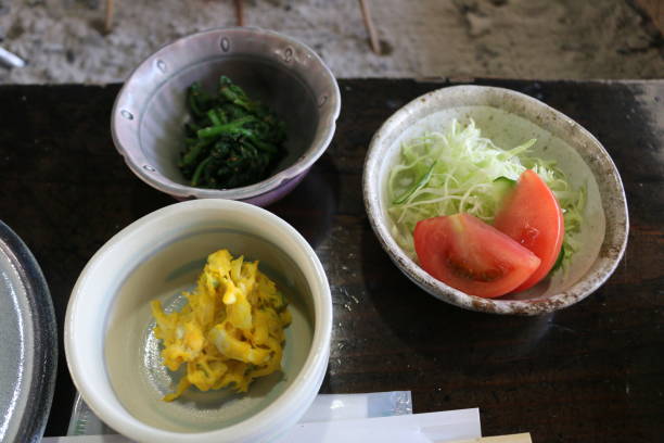 istock Dengaku cuisine（Japanese traditional） 930713310
