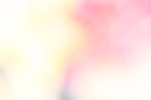 istock Blur macro close up, colorful background or texture. 930718536