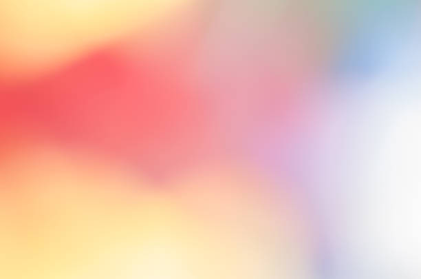 istock Blur macro close up, colorful background or texture. 930720400
