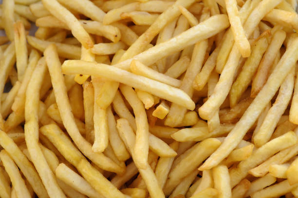 istock french fries is delicious 930730148