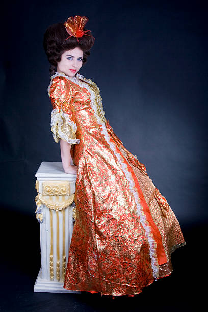 istock Vintage Fashion 93073078