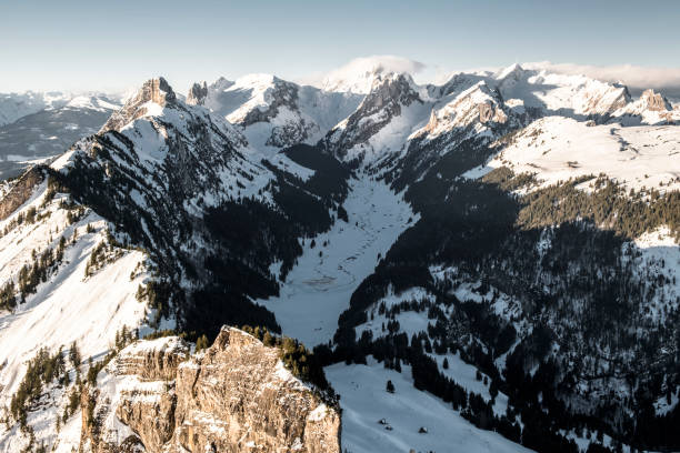 istock View of the Alpstein massif 930741248