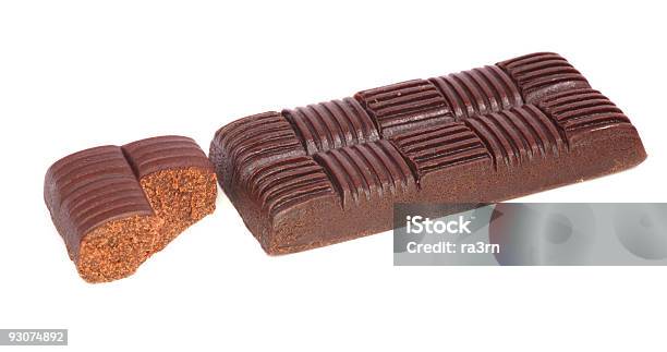 Hematogen Stock Photo - Download Image Now - Chocolate Bar, Close-up, Color Image