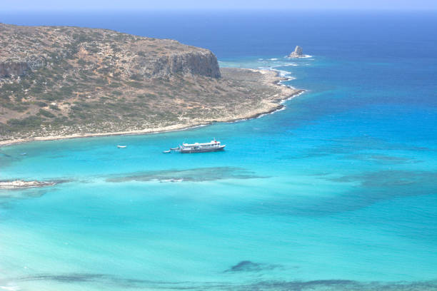 Discovering the beauties of the Greek islands