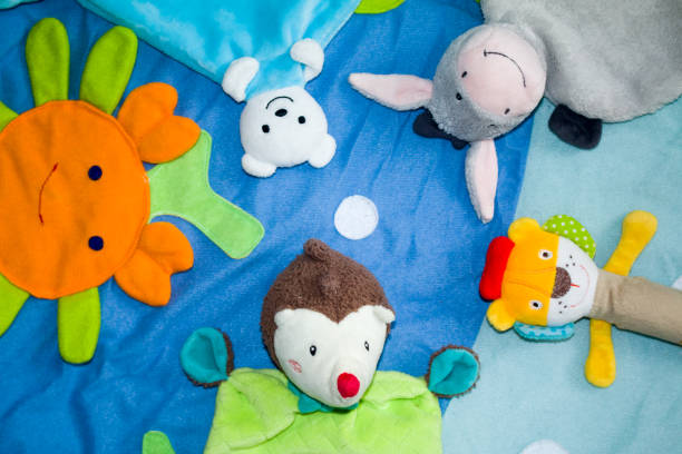 istock colorful baby toys 930750924