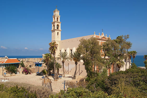 istock St. Peters Church 93075235