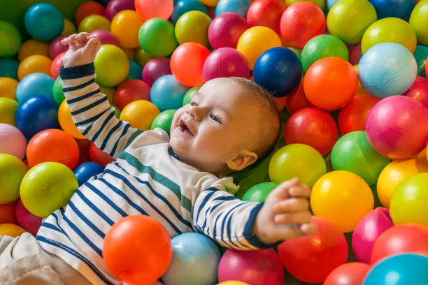 istock Intrigued by the color 930758386